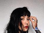 mila-dreen flirt4free livecam show performer Make me all wet
