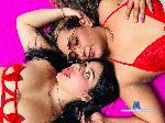 alejandra-mor-and-isabella-lenoxx flirt4free livecam show performer Lindas latinas dispuestas a darte mucho placer, ven y disftruta del mejor espectaculo