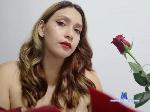 ali-stuart flirt4free livecam show performer I feel beautiful when I consent, let me feel your caresses.