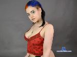kaesaun-finney flirt4free livecam show performer 