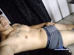calvin-anderson flirt4free livecam show performer im all yours baby!