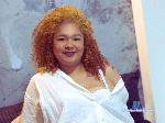 aria-garcia flirt4free livecam show performer 