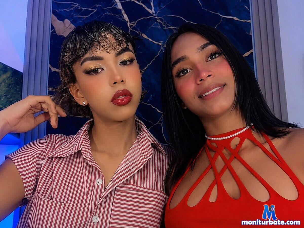 princillas-and-nashla Flirt4free performer 