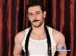 sebastian-finn flirt4free livecam show performer Fun 101 %  