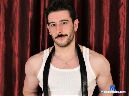 sebastian-finn flirt4free performer Fun 101 %  