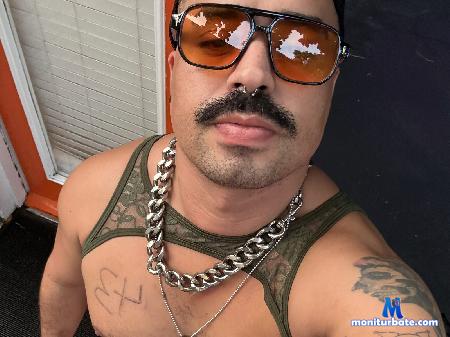 jimmy-lofi flirt4free performer Brazilian Stud in Miami