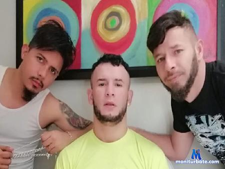 brand-fox-and-victor-job-and-martin-lara flirt4free performer Hi guys welcome to our room