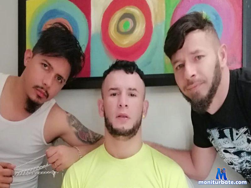 brand-fox-and-victor-job-and-martin-lara Flirt4free performer 