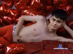 steff-brown flirt4free livecam show performer I am a shy boy, but I like hard sex. Come and show me!