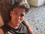 salomon-mendoza flirt4free livecam show performer Hi, welcome to my room