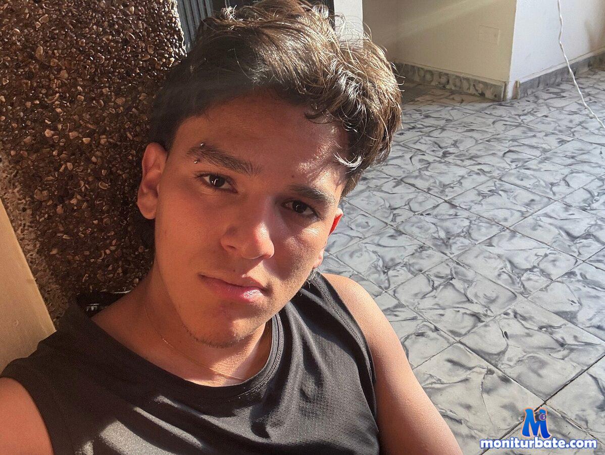 salomon-mendoza Flirt4free performer 