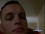 austin-harris flirt4free livecam show performer Chill athletic straight male with a big dick