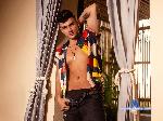 brandon-toledo flirt4free livecam show performer Fearless, risktaker and sexy. You cant ask for more
