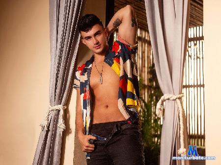 brandon-toledo flirt4free performer Fearless, risktaker and sexy. You cant ask for more