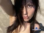 rubyx-banks flirt4free livecam show performer I got a mind like a diamond, a smile like a sin &amp; a habit of making gentlemen forget their manne