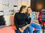 mila-fransheska-and-dilan-foster flirt4free livecam show performer Discover the chemistry of Milan &amp; Dylan: Together we make your fantasies come true.