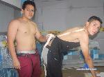 randy-and-victor flirt4free livecam show performer 