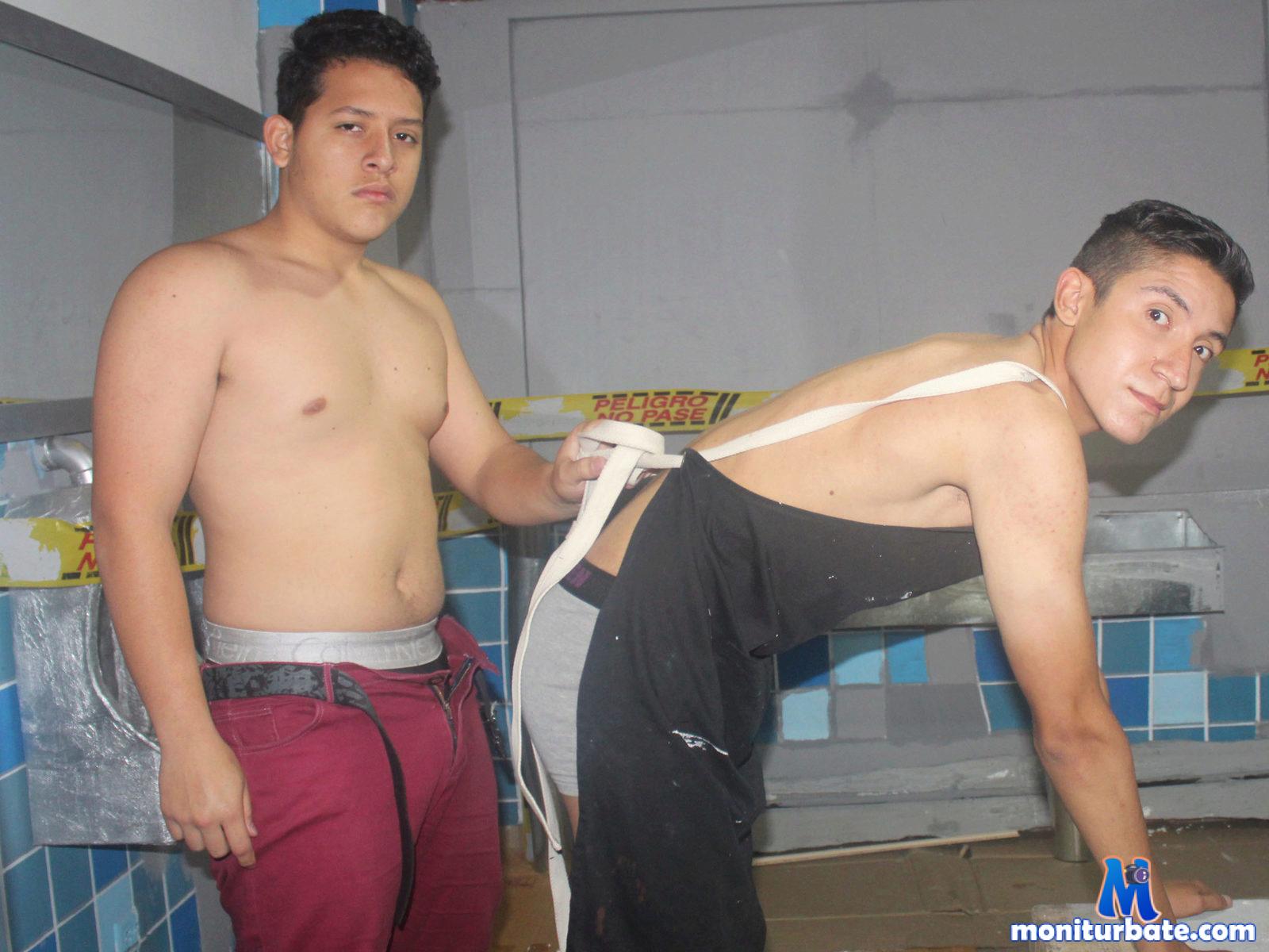 randy-and-victor Flirt4free performer Feet Nipple Play Master / Slave Service Worker/Housewife Student/Teacher Cum Eating Domination Handcuffs Nipple Clamps Whip Discipline Piercings and Tattoos Humiliation Tickler Spanking Anal Beads Voyeurism Armpit