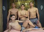 ricky-and-damian-and-piter-and-cesar flirt4free livecam show performer accommodating boys willing to obey your rules come and add to favorites