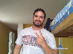carlos-jesus flirt4free livecam show performer be yourself