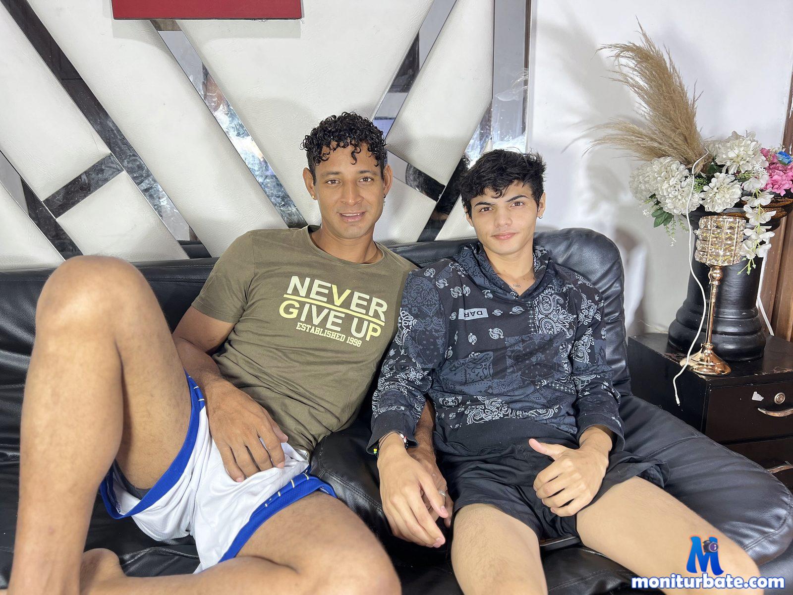 andres-and-hancel Flirt4free performer Anal Balloons Double Penetration Butt Plug Cum Eating Domination Nipple Clamps Discipline Anal Training Cheerleader/Jock Cowboy/Cowgirl Big Toys Ass to Mouth Ball Gag Flight Attendant/Pilot Pirate/Captive Crop Cross Dressing Fleshlight