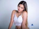 daihanna-evans flirt4free livecam show performer hey welcome  to my room!