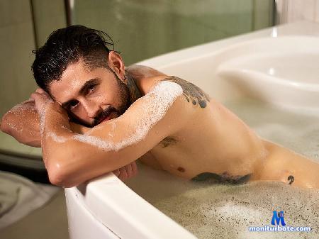 ander-summers flirt4free performer Im Ander, I am a contemporary man who loves long conversations and eternal sex, I love to fuck a wom