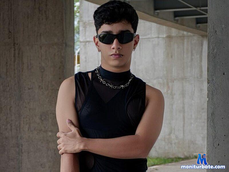 mex-williams Flirt4free performer 