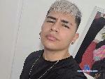 aujie flirt4free livecam show performer I am a very gentle boy and with priority for my clients