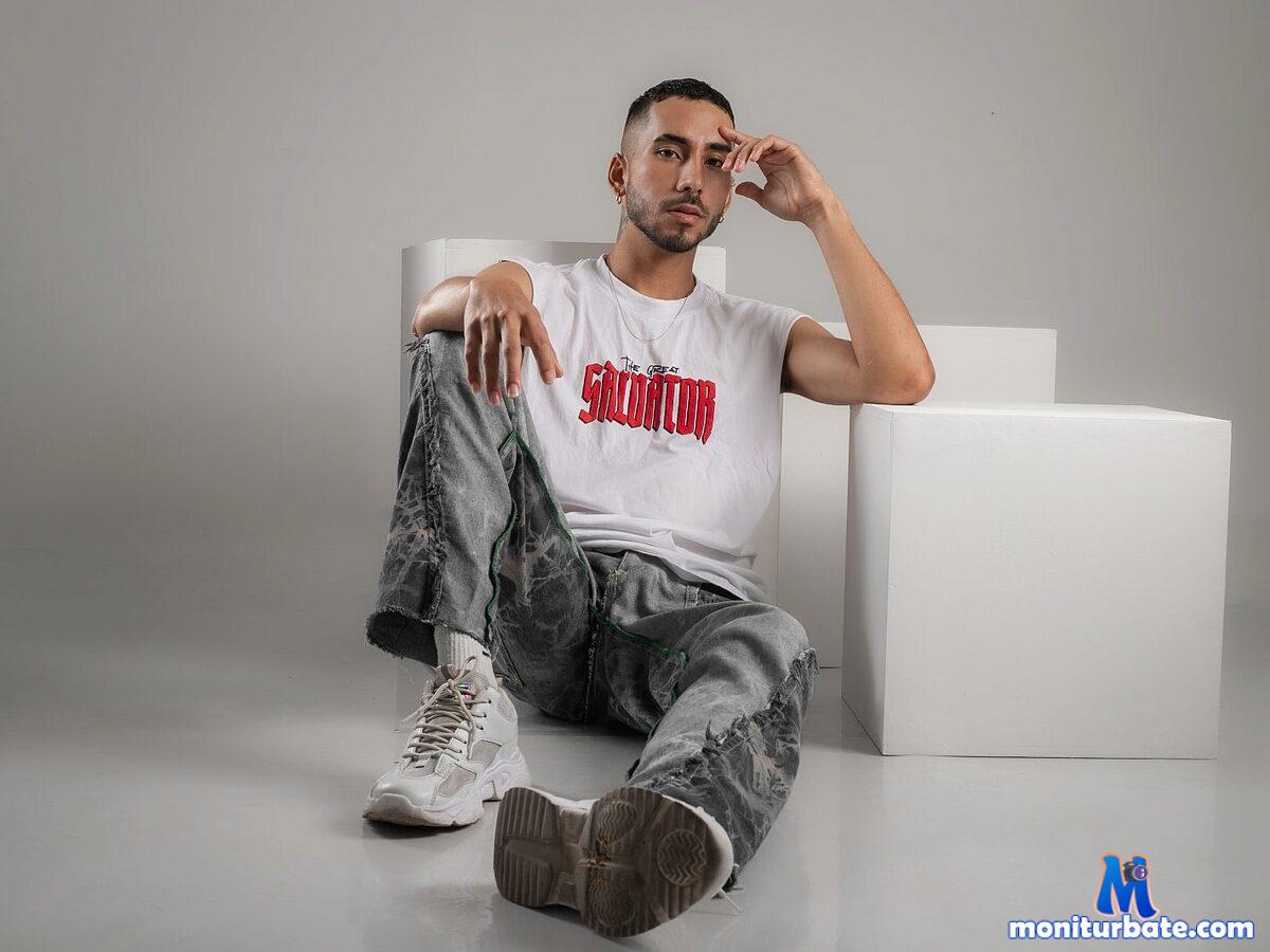 jhosua-collins Flirt4free performer 