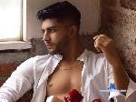 andyy-fox flirt4free livecam show performer Hot boy here!! Enjoy my body and stay with me!