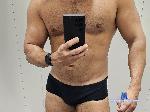 beard-daddy flirt4free livecam show performer #daddy #cum #muscleworkship #top #beard #bigcock