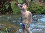 alex-carlton flirt4free livecam show performer Into my bedroom allows play roles/ Dentro de mi habitación se permite el juego de roles.