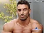 alexander-flexatron flirt4free livecam show performer MuscleDensityHQ