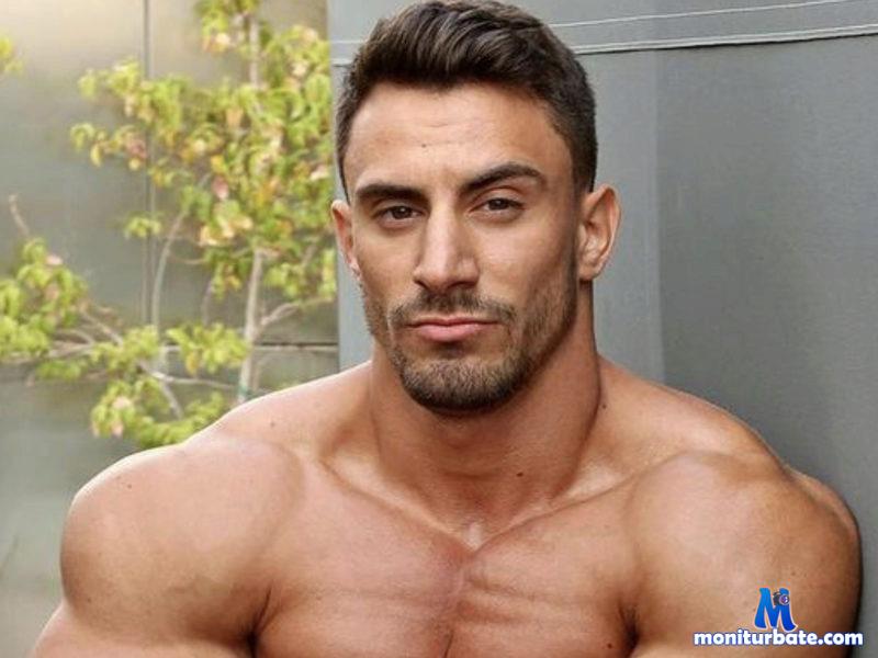 alexander-flexatron Flirt4free performer Wrestling