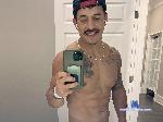 sir-chile flirt4free livecam show performer Let's do this no