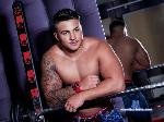 javier-wilson flirt4free livecam show performer Welcome to my room i