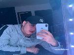 max-poytonn flirt4free livecam show performer I am an extrovert and curious guy, let me know what you like