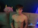 curtis-crew flirt4free livecam show performer Relax and enjoy me!