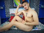 alejandro-silva flirt4free livecam show performer HELLO I'M ALEJANDRO, AN EXTROVERTED GUY WITHOUT LIMITS WITH THE DESIRE TO EXPLORE NEW WORLDS