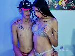 miaa-and-alan flirt4free livecam show performer Hello, a pleasure. We are a very hot couple willing to please you.