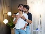 matthew-and-luca flirt4free livecam show performer We got what you can't resist.