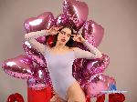 loly-cute flirt4free livecam show performer Hey guys) lets get party started)