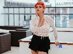 enna-franks flirt4free livecam show performer I love ride and be a bad girl to win a punish. Sub and dom. Love the bondage, Love dancing 