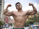 chris-clarck flirt4free livecam show performer Come closer!  I'm not just a show. I'm an experience you'll crave again and again.