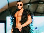 aaron-blind flirt4free livecam show performer Pretend to be passive has nothing to do with what you !! 
