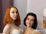 arina-spenser-and-zendaya-watts flirt4free livecam show performer Hello my dear