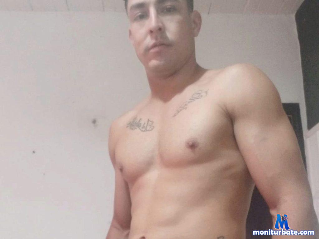 hank-keith Flirt4free performer 