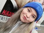 foxy-knox flirt4free livecam show performer naughty girl ready to make all your dreams come true