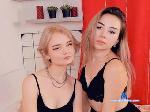 kenzie-aliston-and-denise-west flirt4free livecam show performer Hello my dear